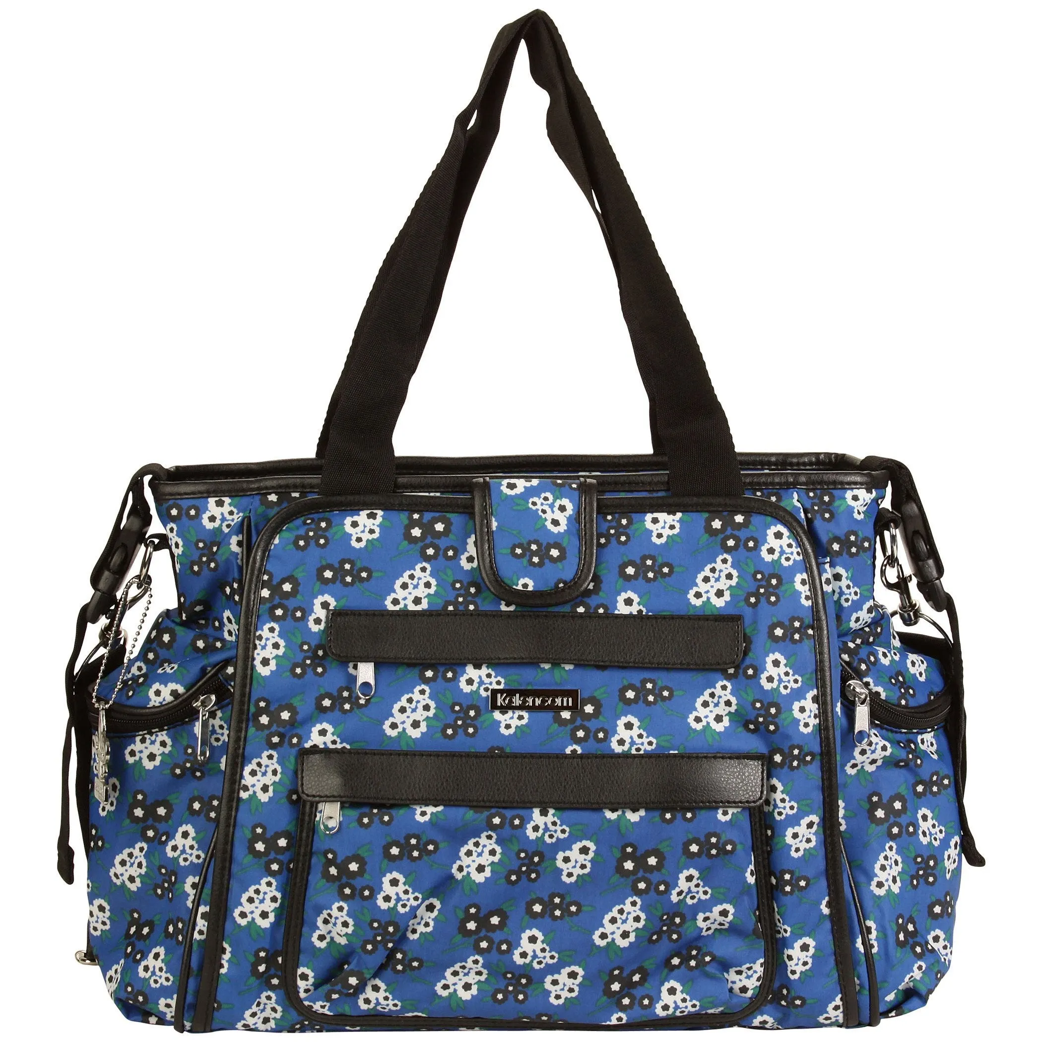 Nola Tote Diaper Bag