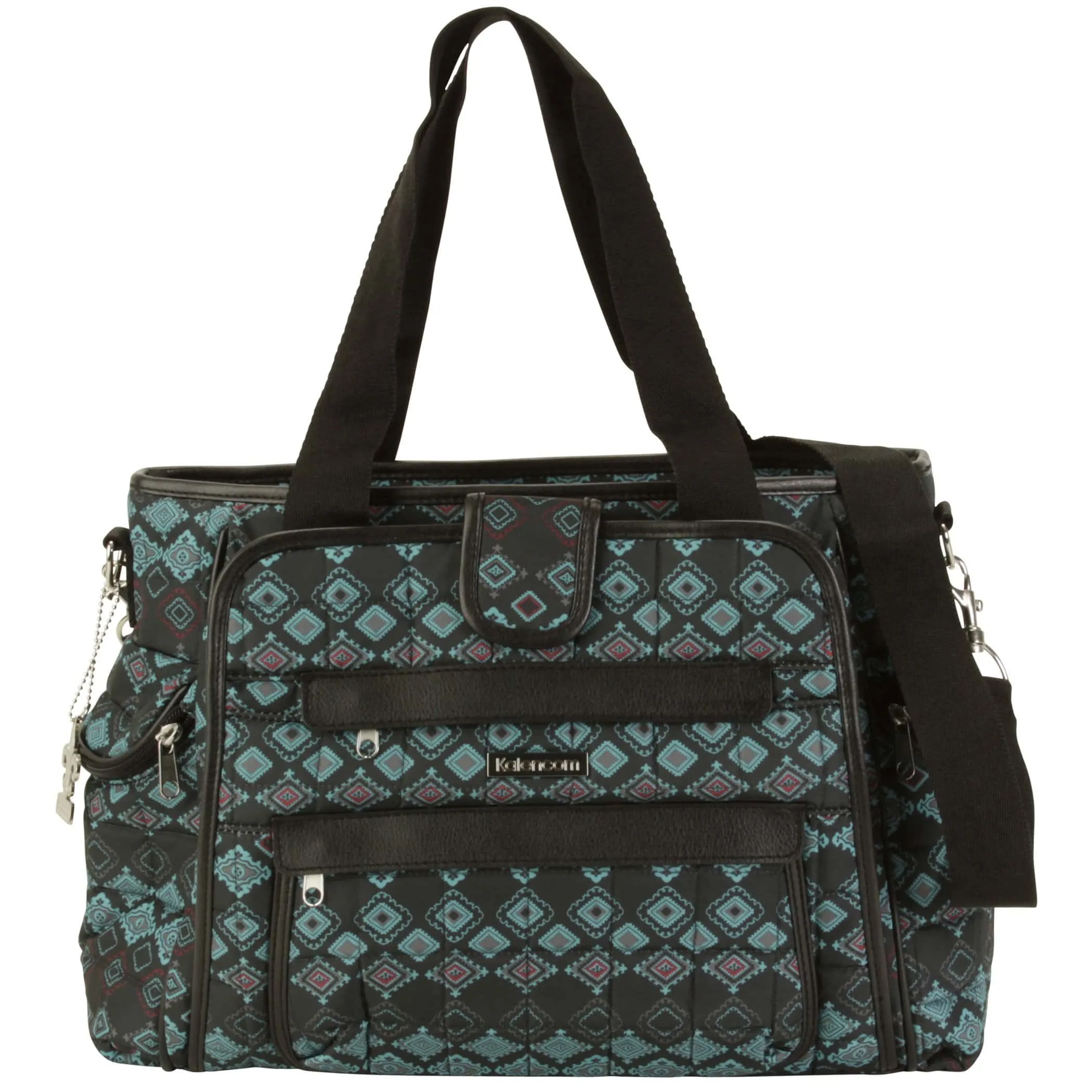 Nola Tote Diaper Bag