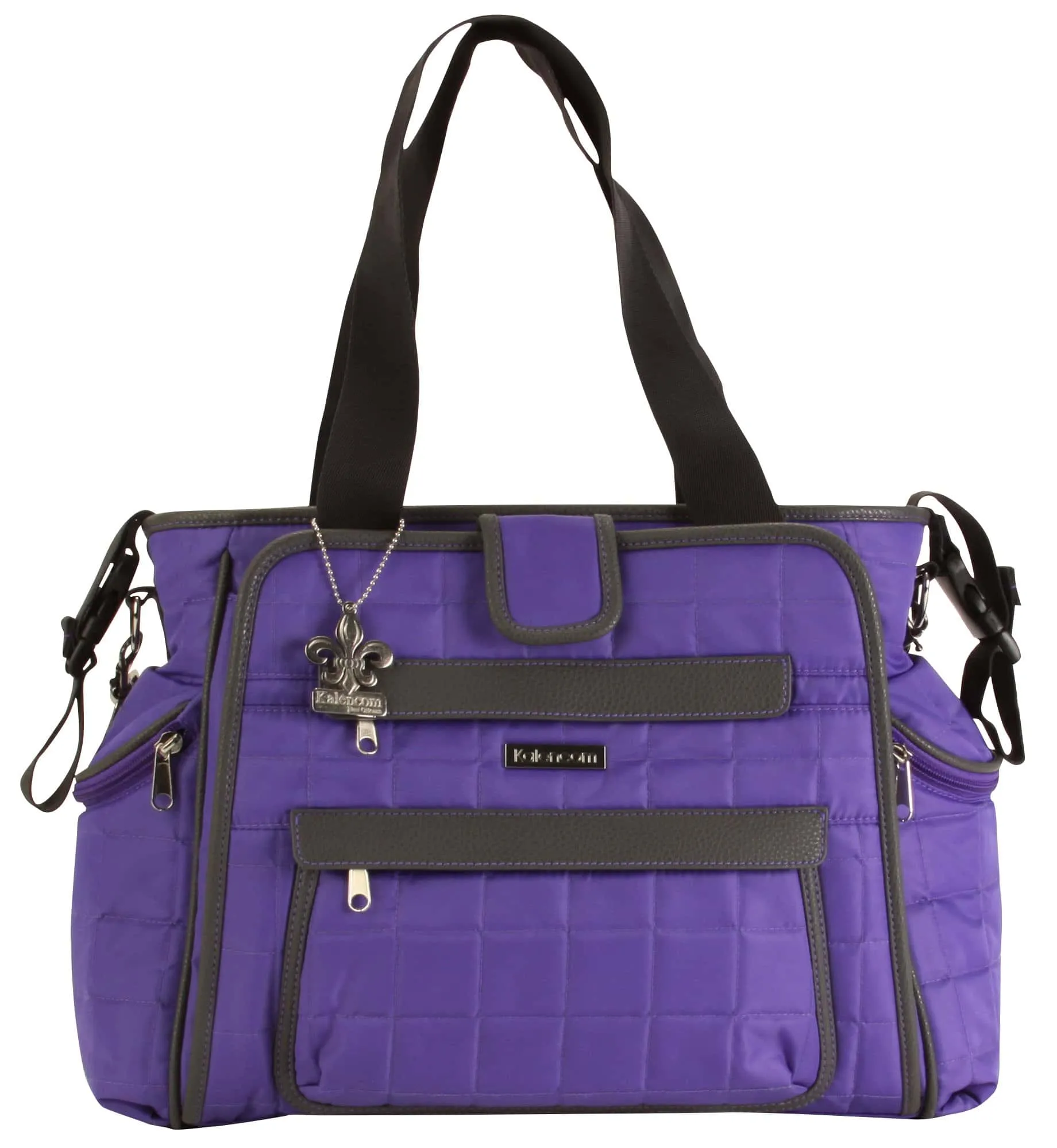 Nola Tote Diaper Bag