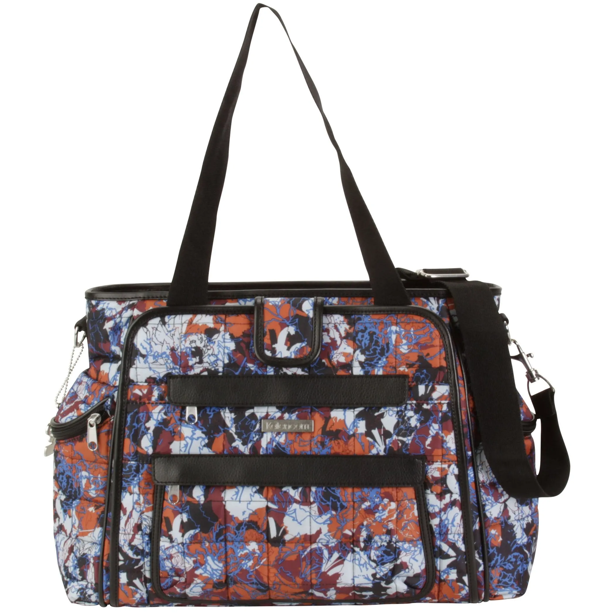 Nola Tote Diaper Bag