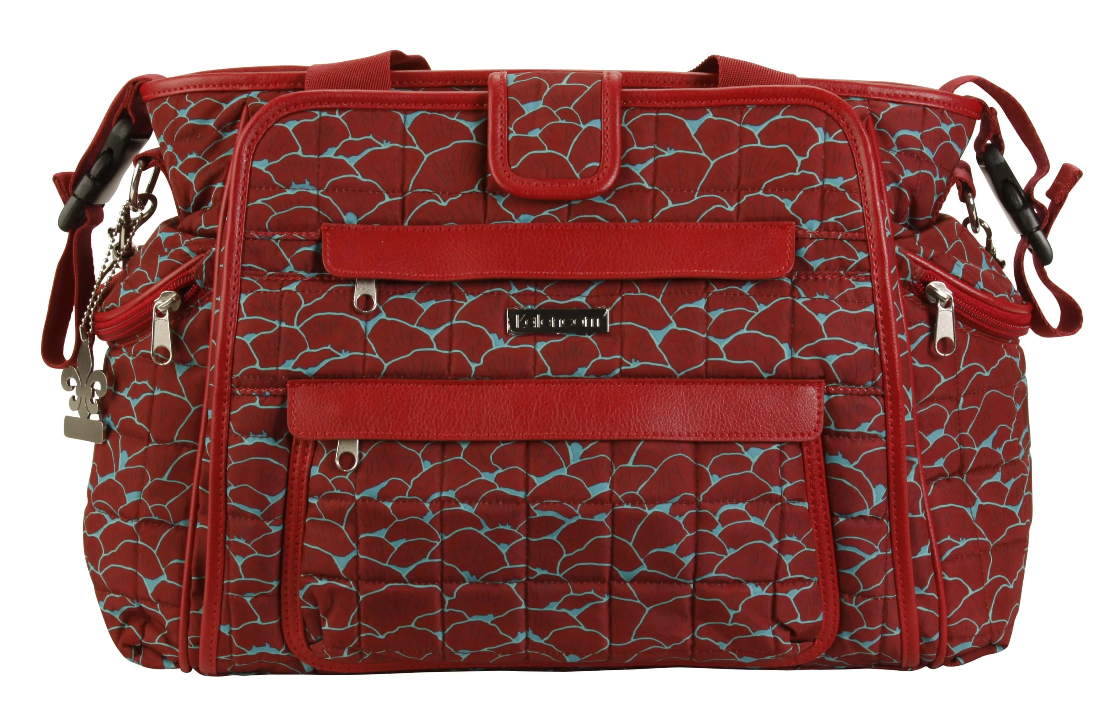 Nola Tote Diaper Bag