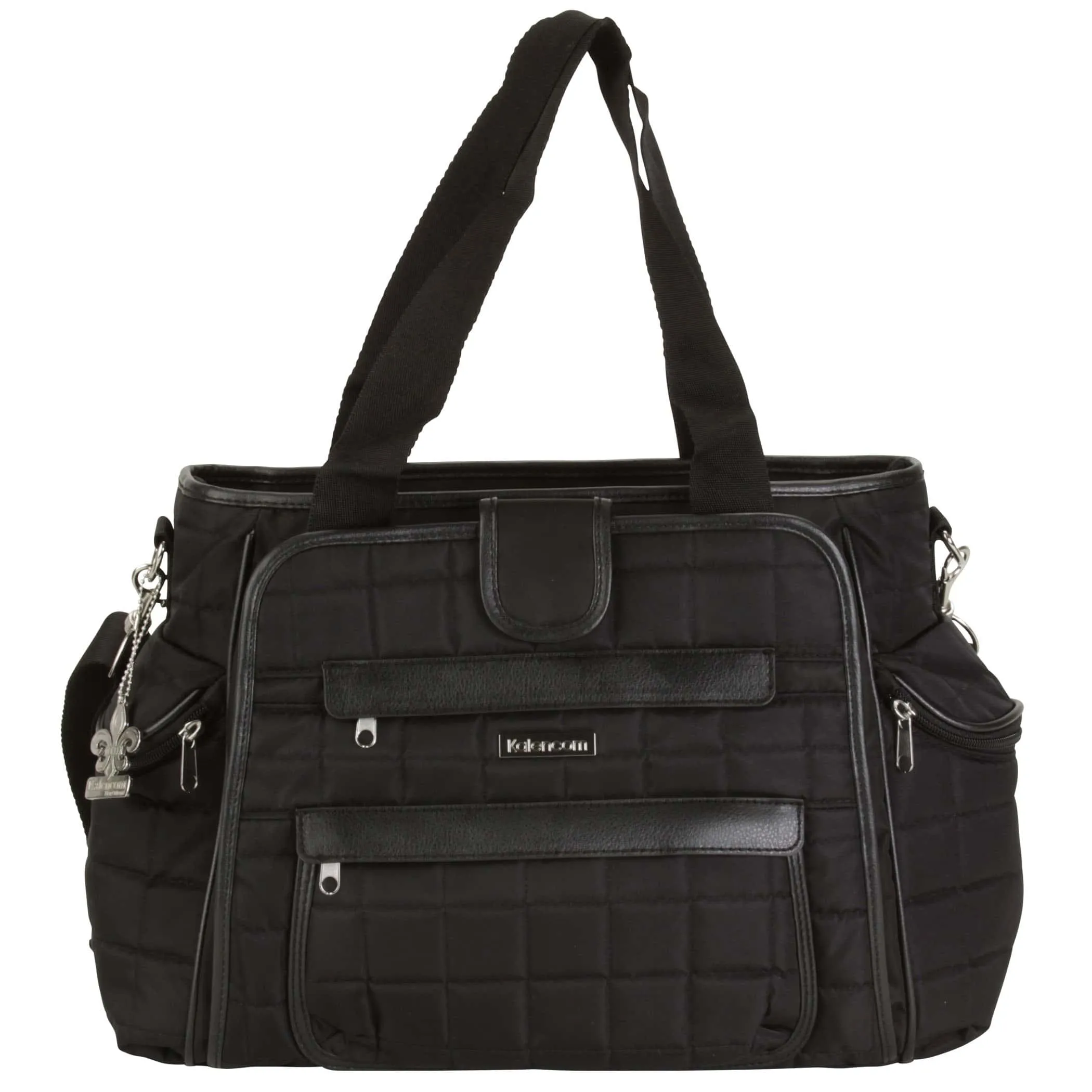 Nola Tote Diaper Bag