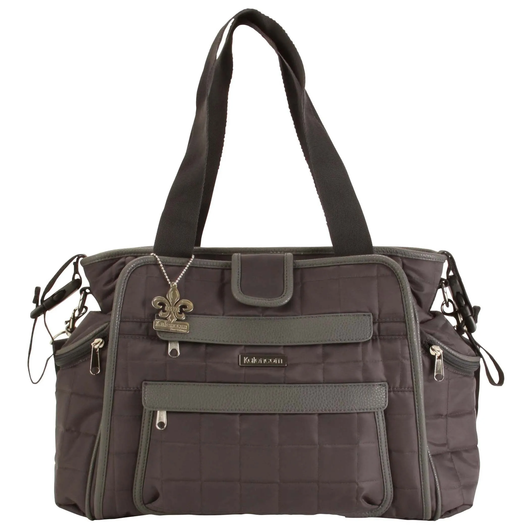 Nola Tote Diaper Bag