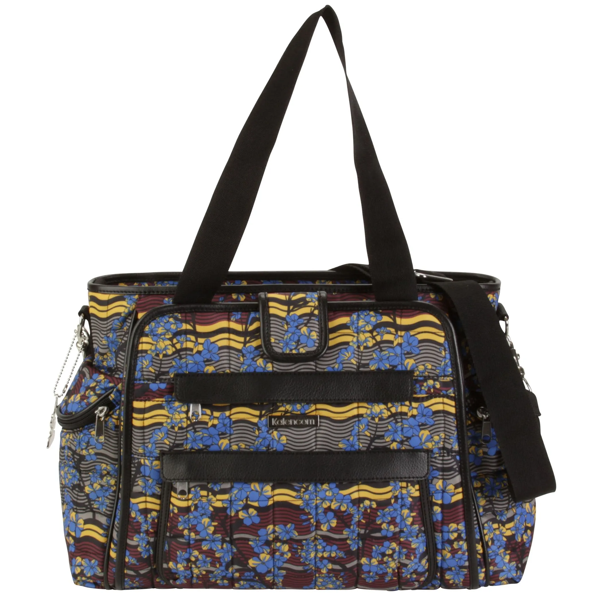Nola Tote Diaper Bag