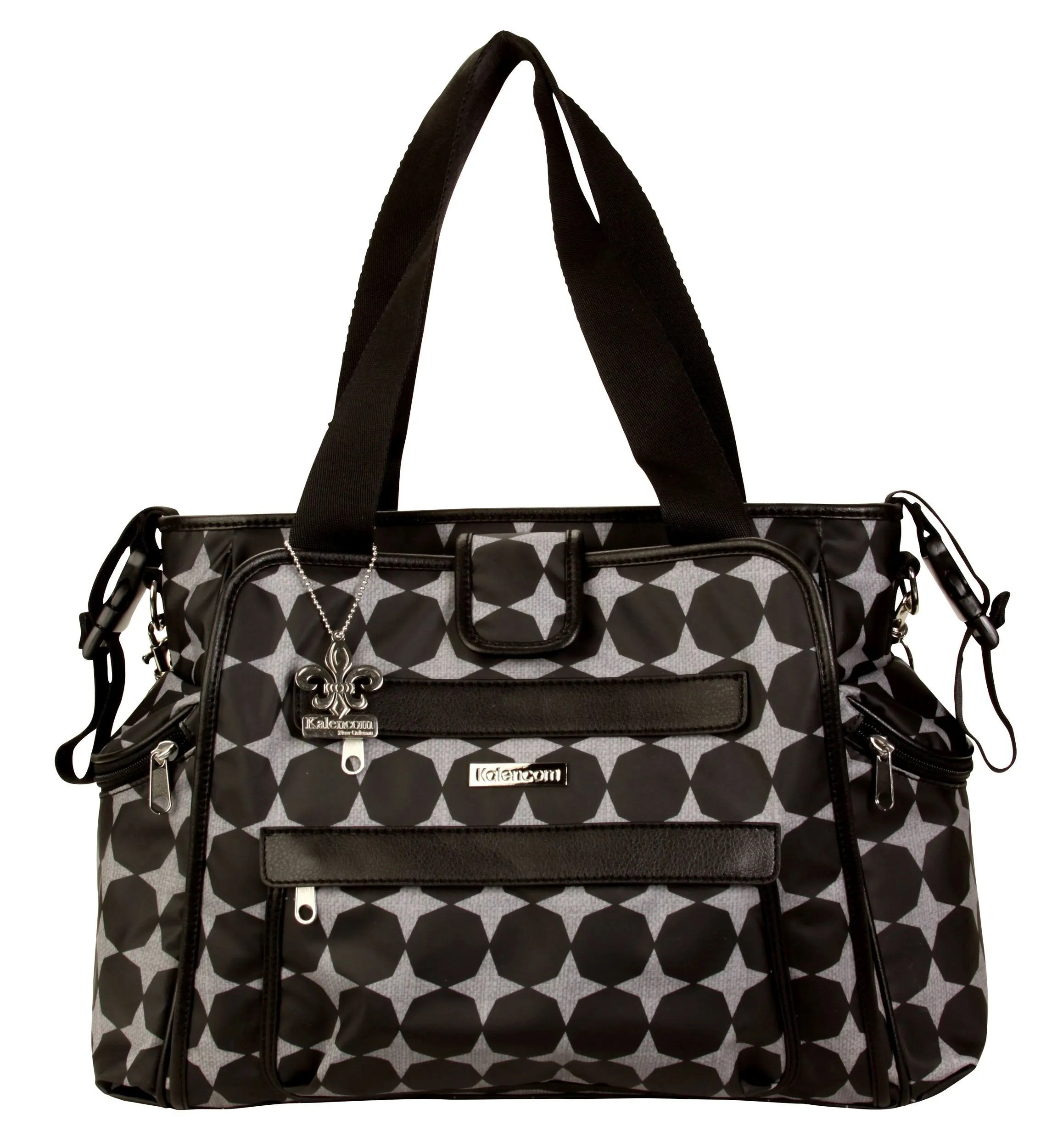 Nola Tote Diaper Bag