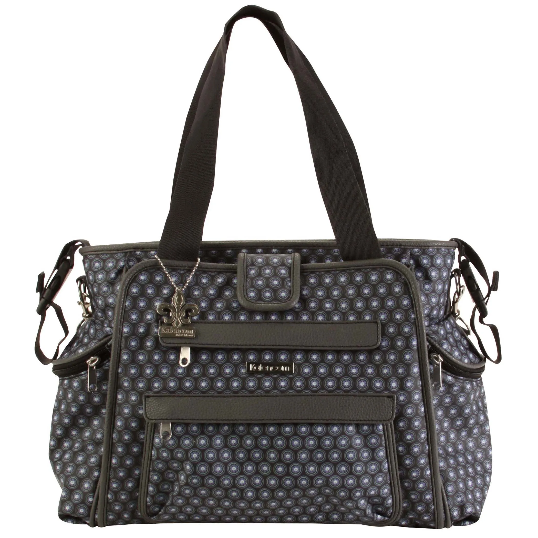 Nola Tote Diaper Bag