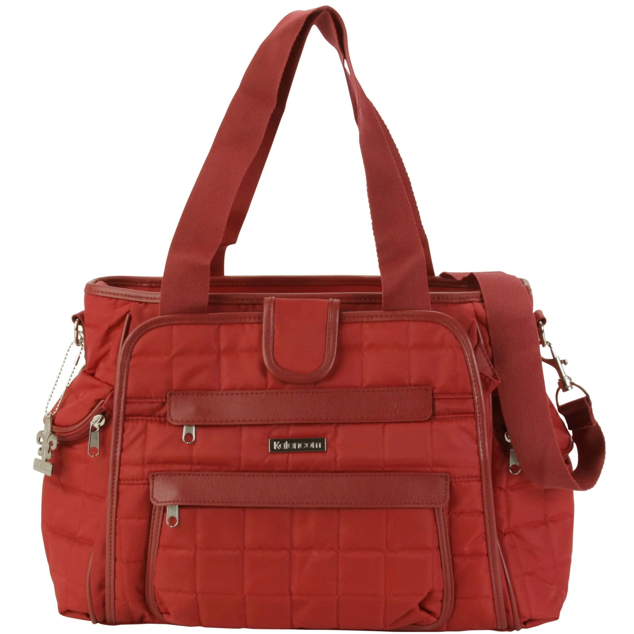 Nola Tote Diaper Bag