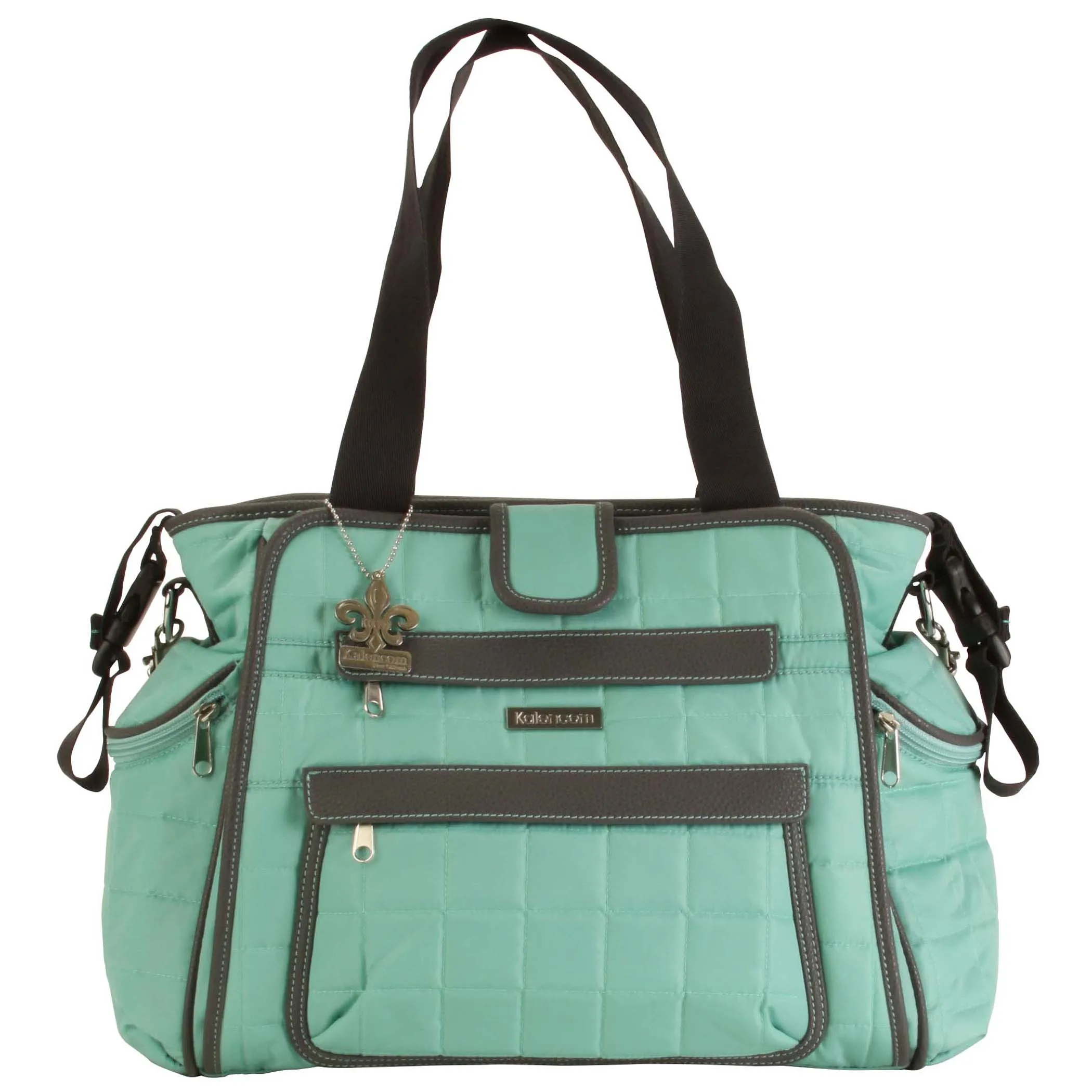 Nola Tote Diaper Bag