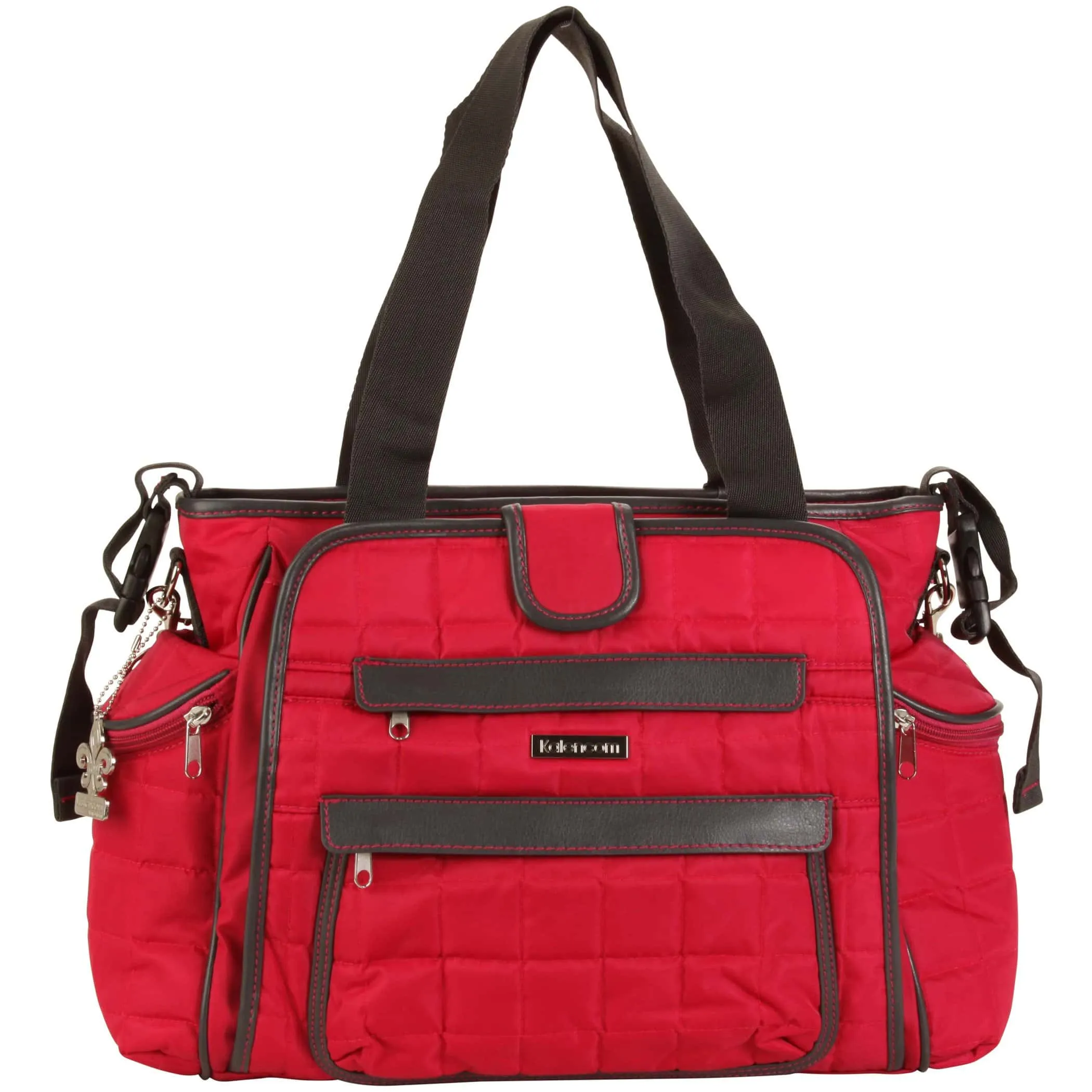 Nola Tote Diaper Bag