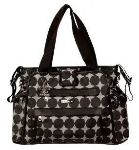 Nola Tote Diaper Bag