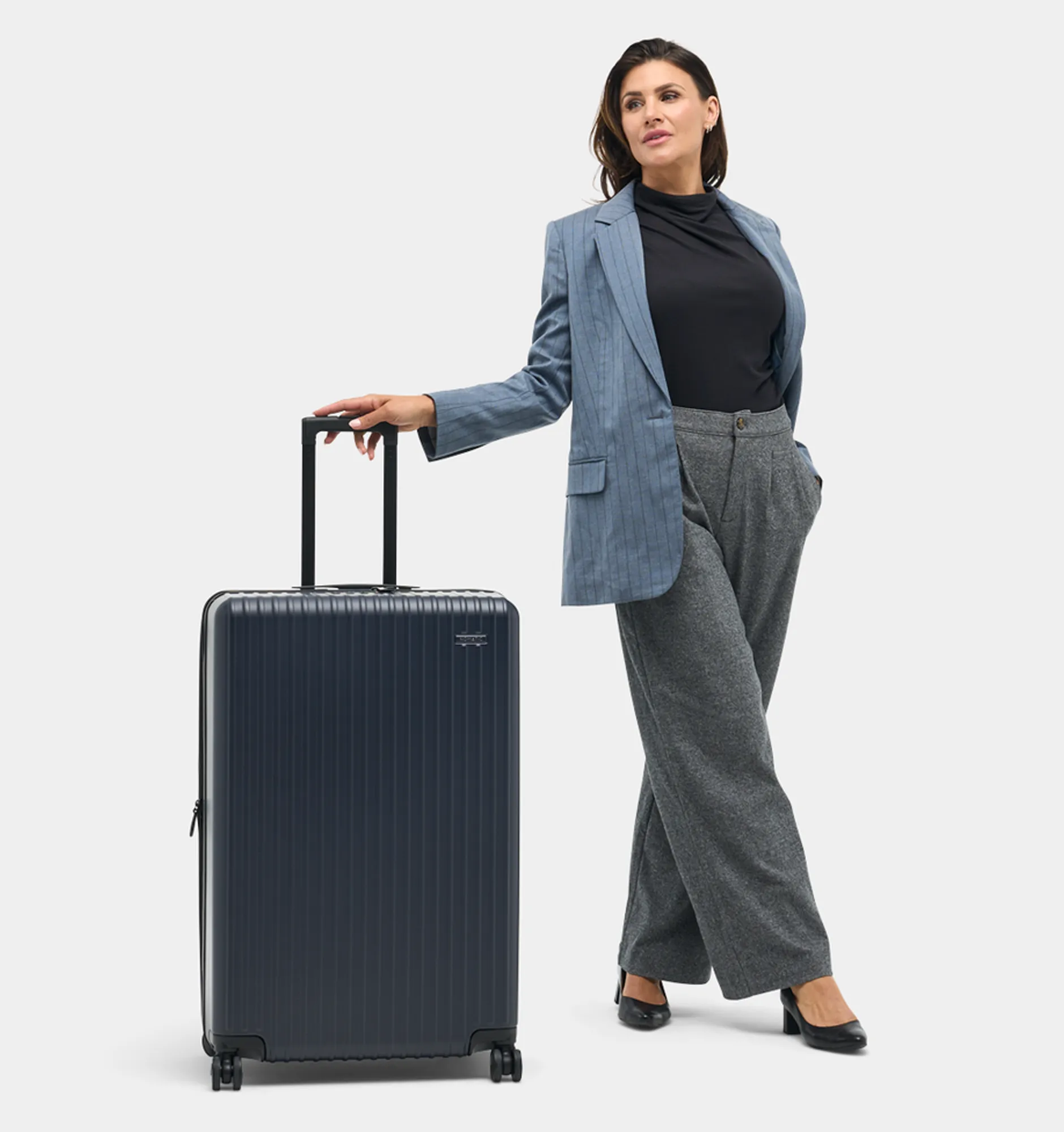 Nomatic Method Luggage Check-In