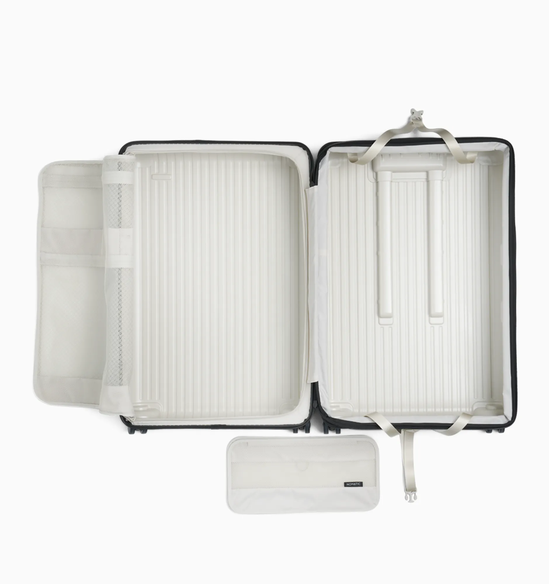 Nomatic Method Luggage Check-In