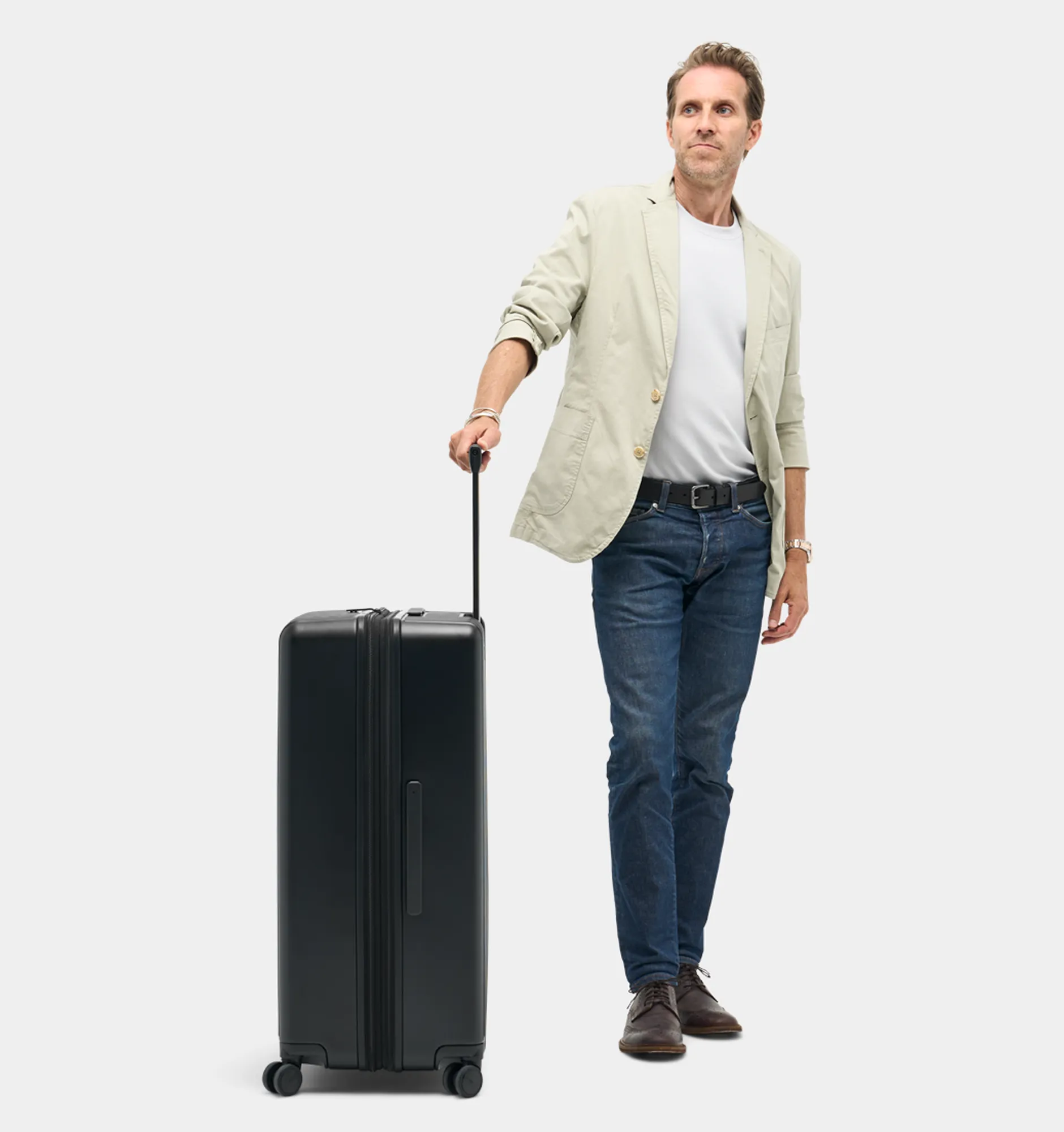 Nomatic Method Luggage Check-In