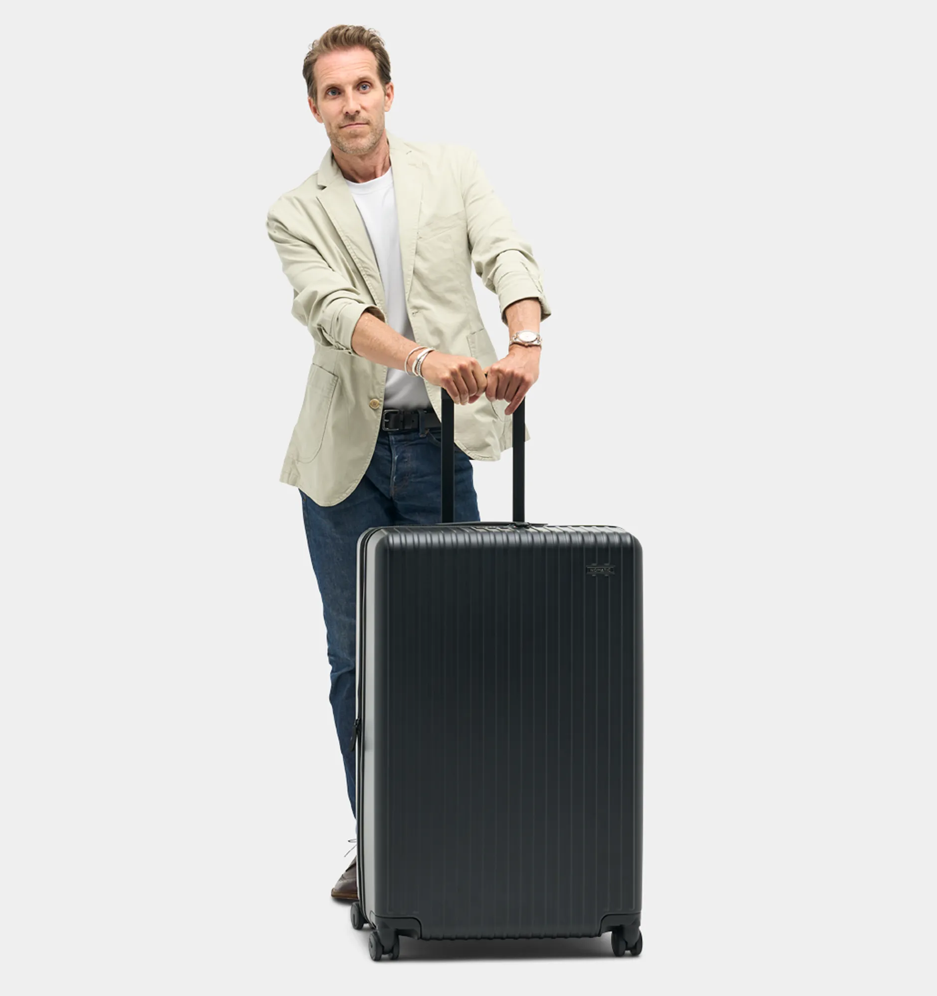Nomatic Method Luggage Check-In
