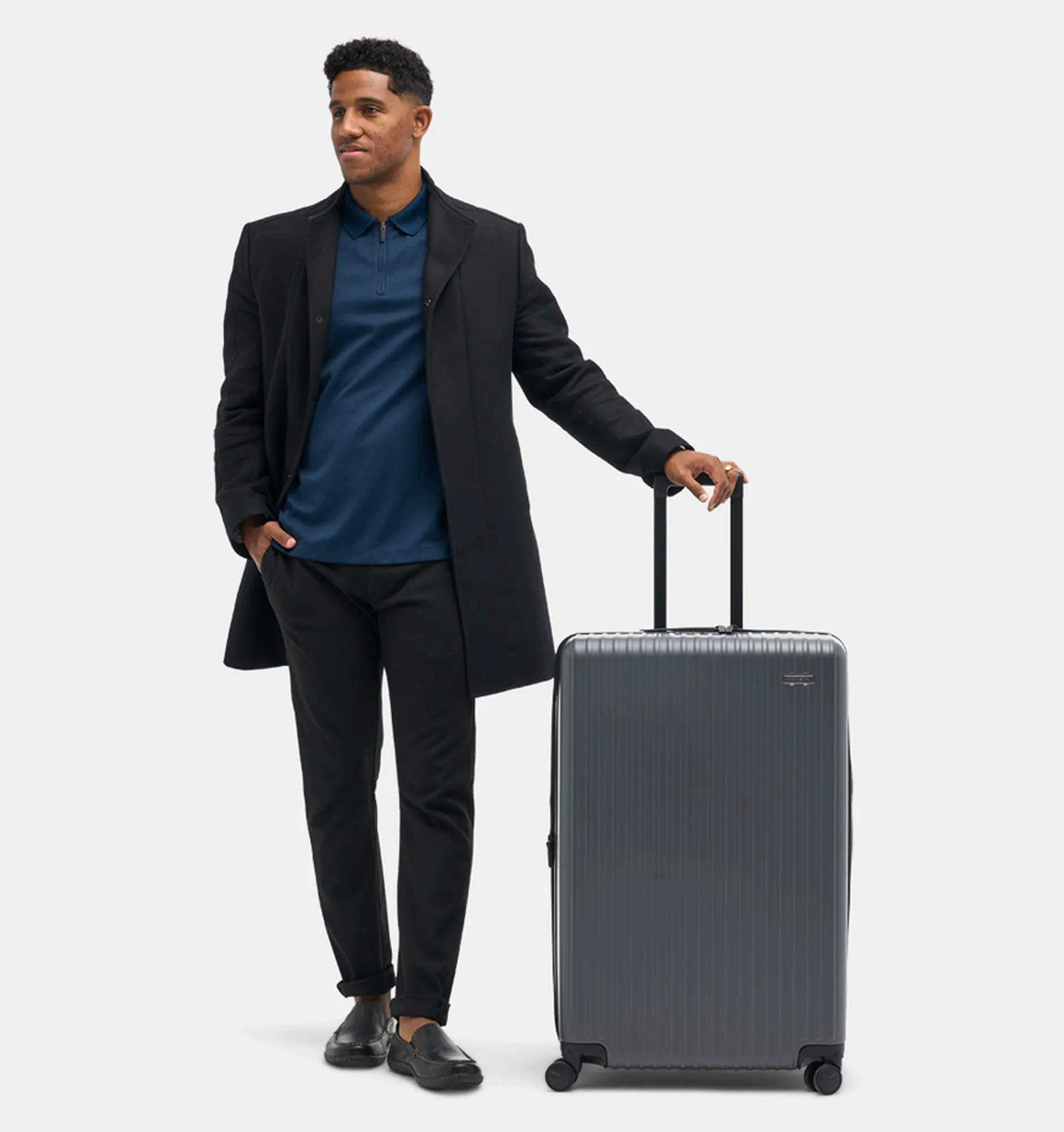 Nomatic Method Luggage Check-In