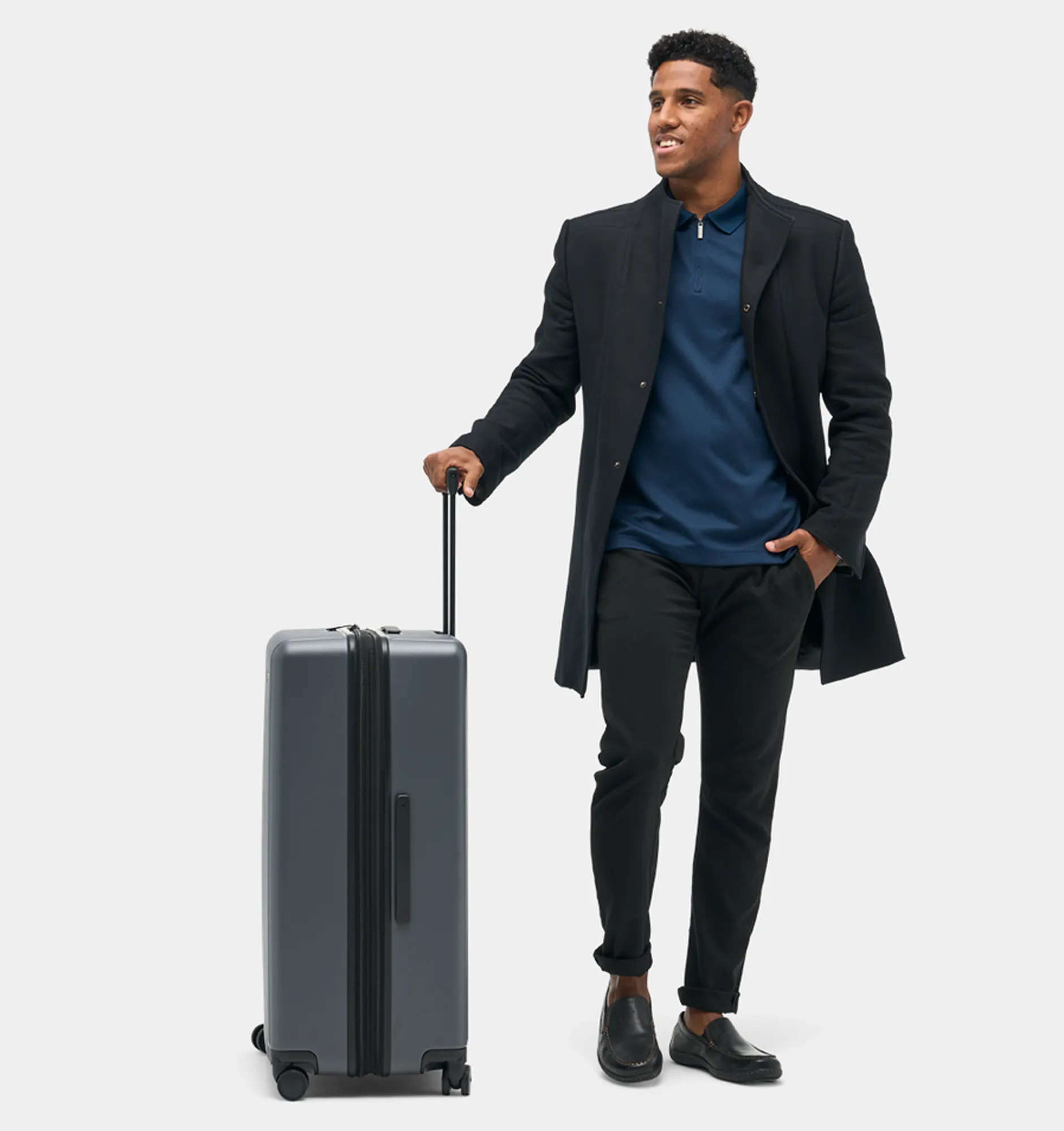 Nomatic Method Luggage Check-In