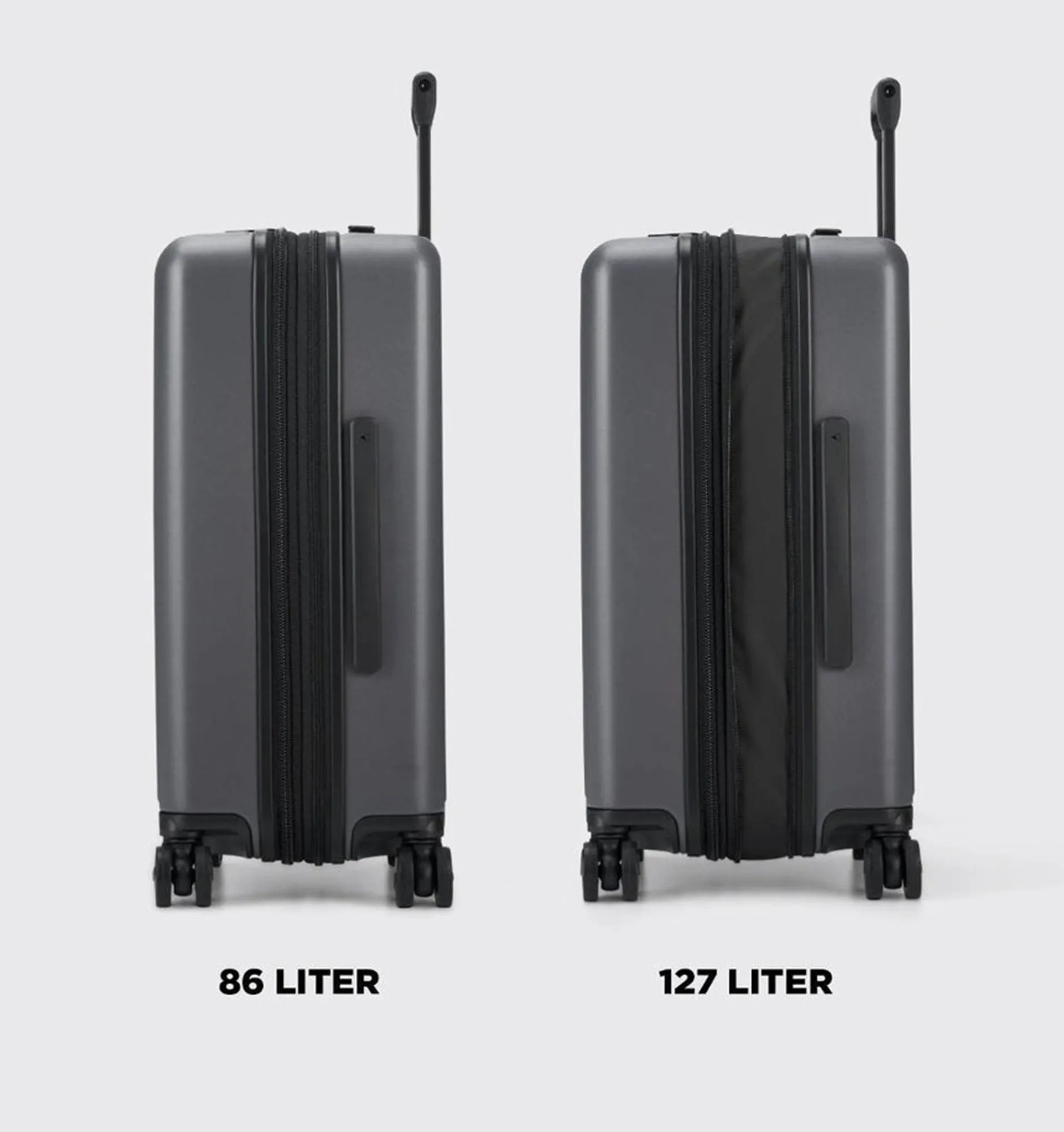 Nomatic Method Luggage Check-In