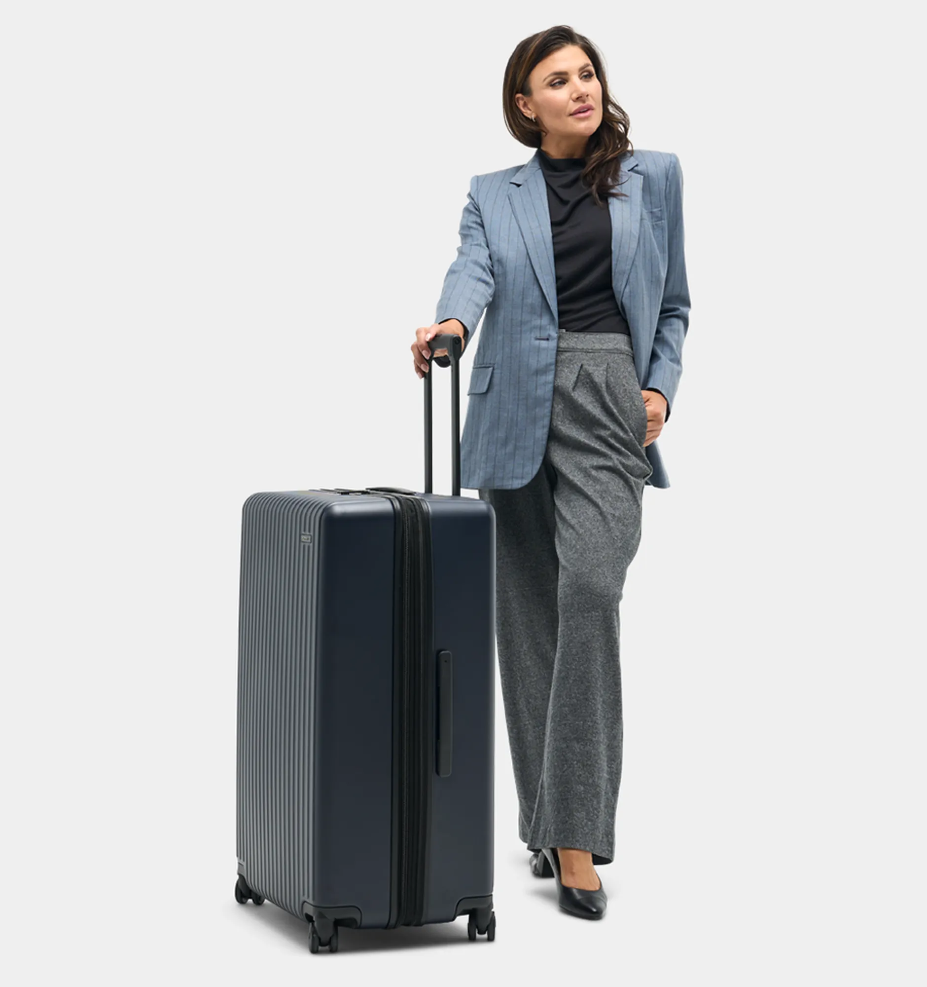 Nomatic Method Luggage Check-In