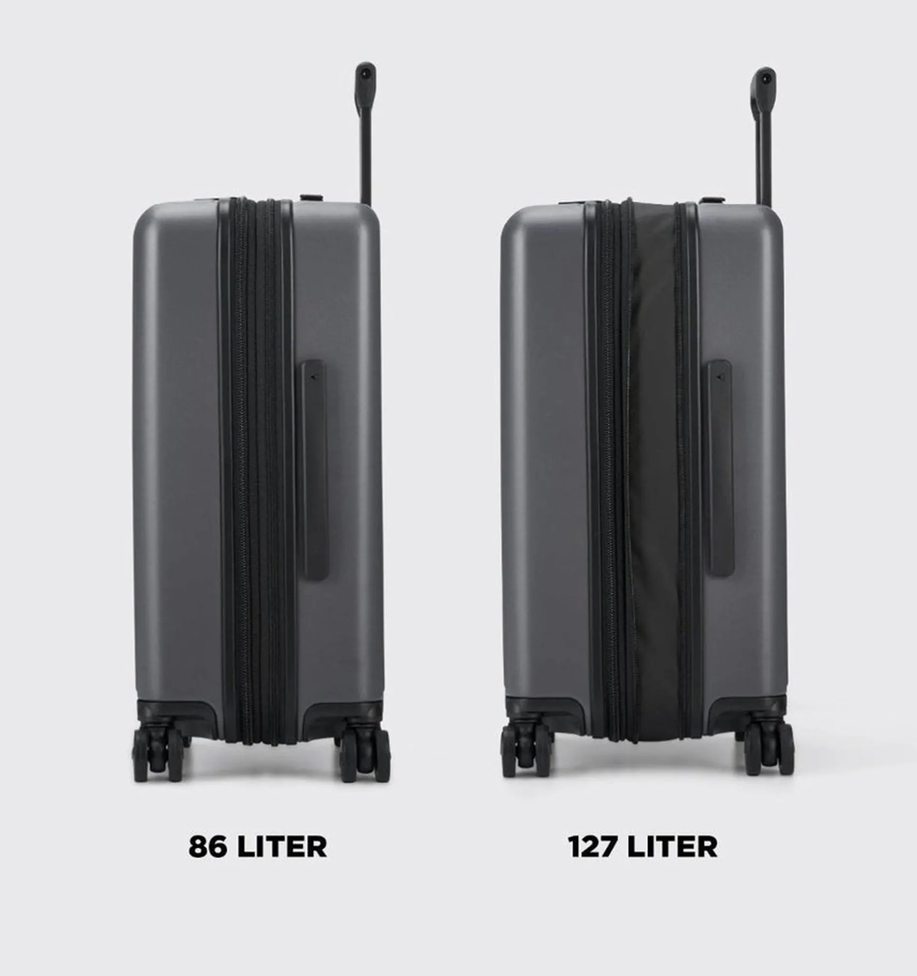 Nomatic Method Luggage Check-In