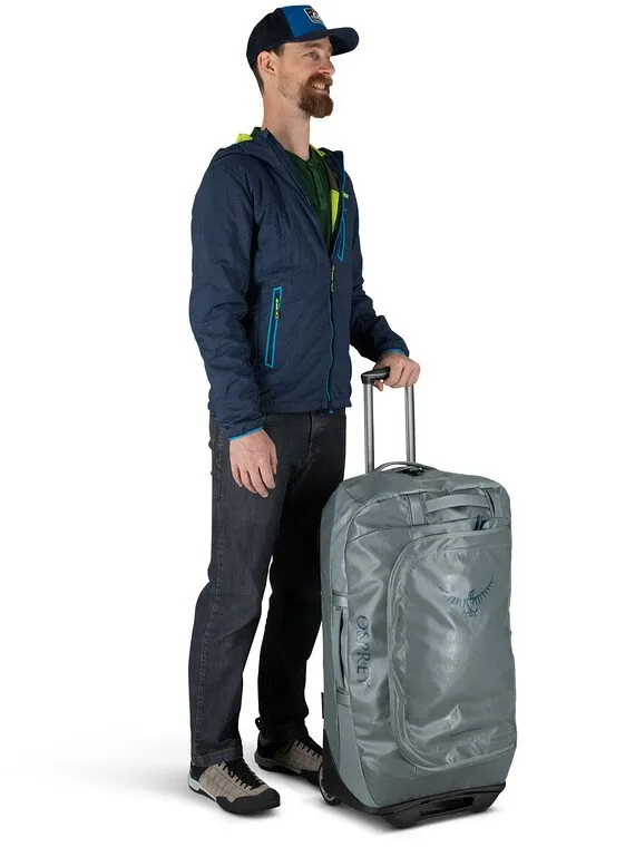 Osprey Transporter® Wheeled Duffel 90L