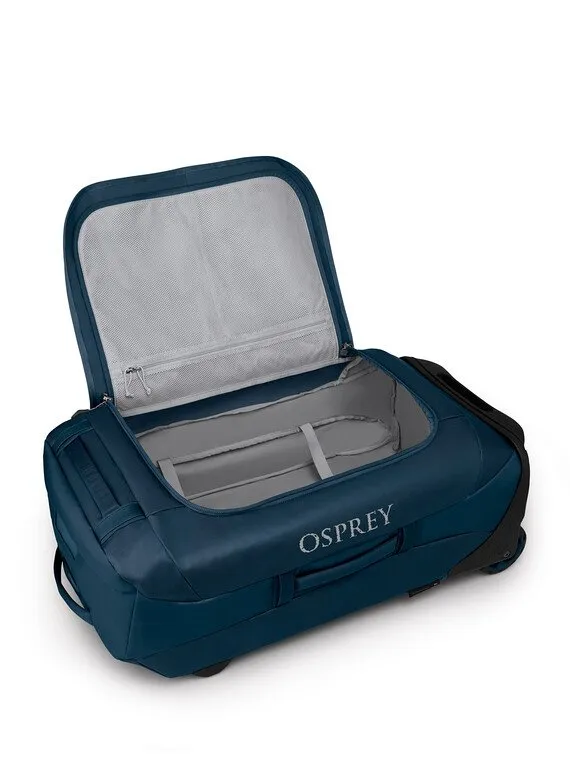 Osprey Transporter® Wheeled Duffel 90L