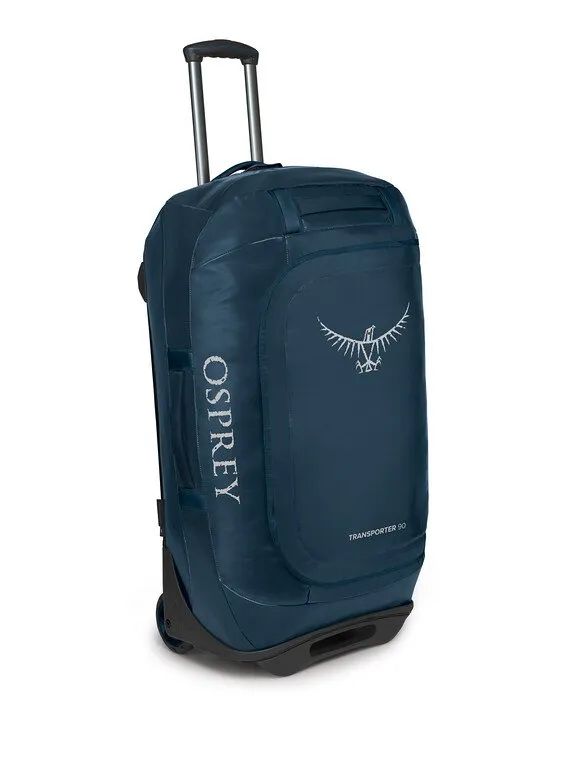 Osprey Transporter® Wheeled Duffel 90L