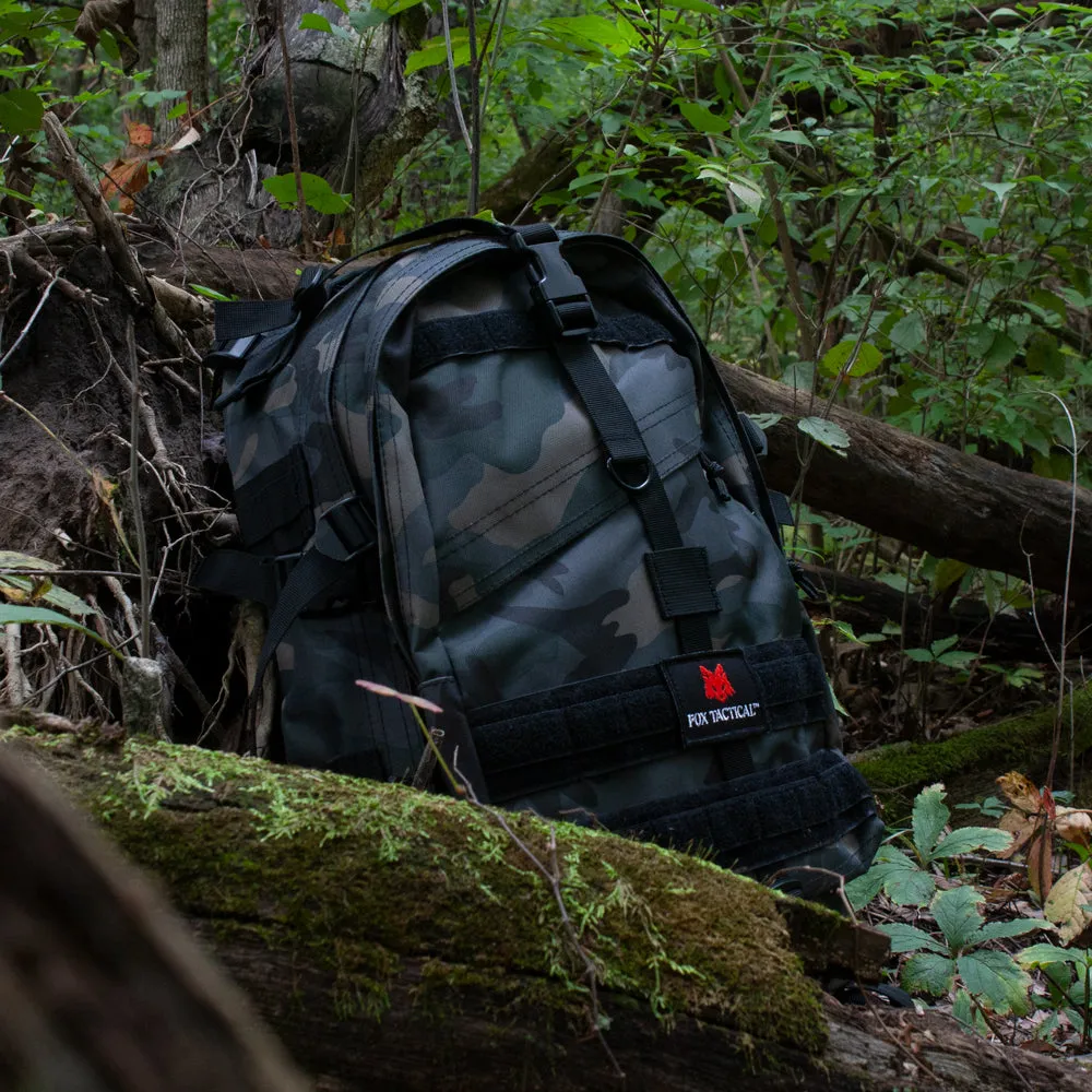 Outdoor Large Transport Pack