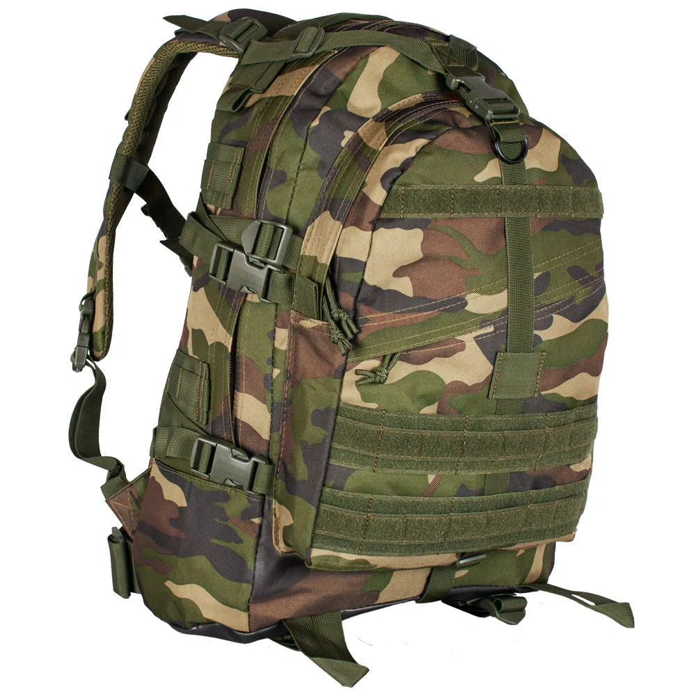 Outdoor Large Transport Pack