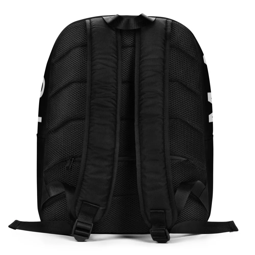 Perhaps, Dura-Light Backpack