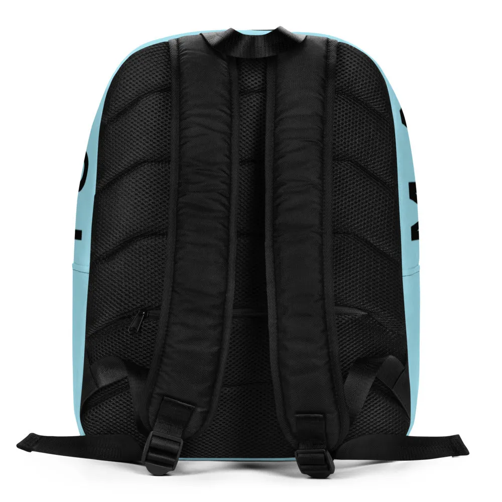 Perhaps, Dura-Light Backpack
