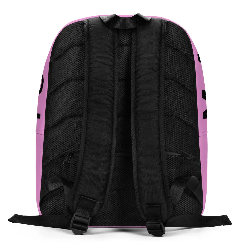 Perhaps, Dura-Light Backpack