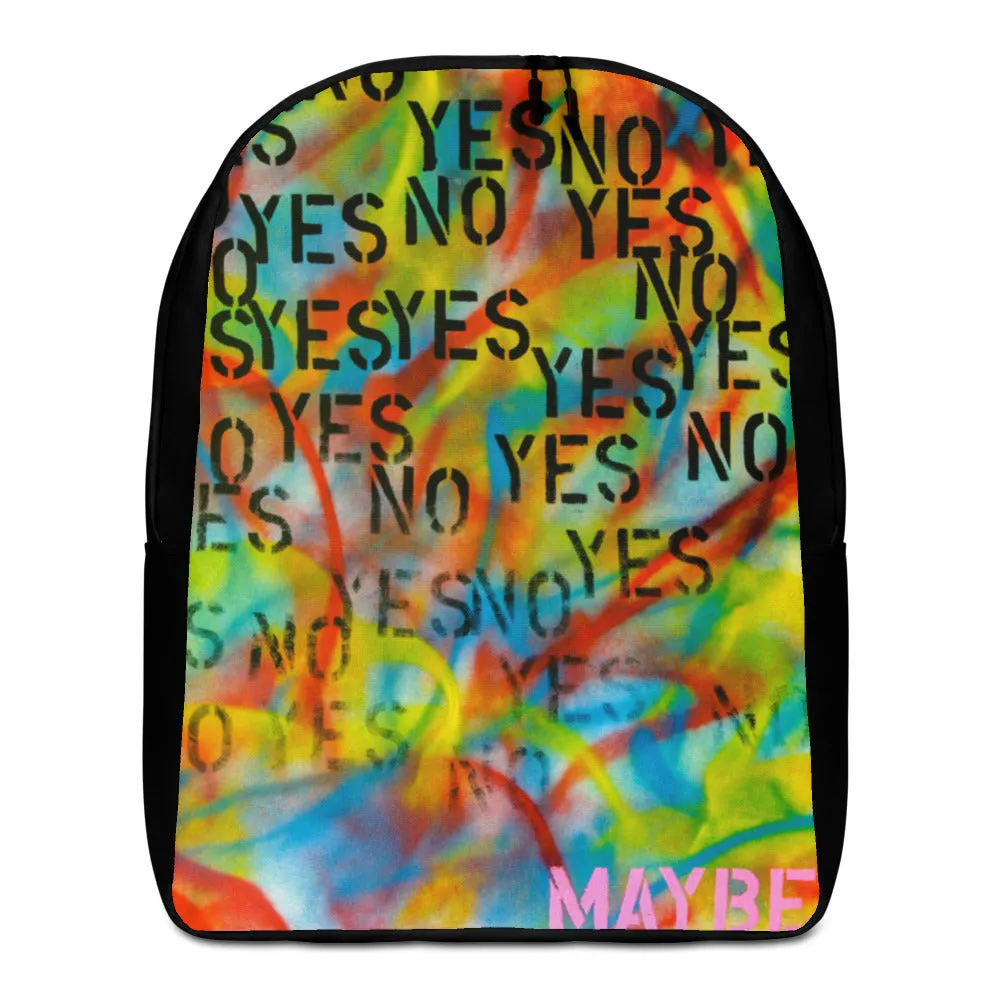Perhaps, Dura-Light Backpack
