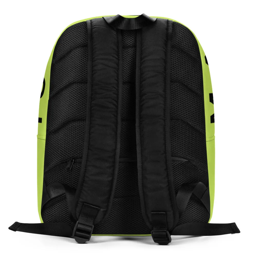 Perhaps, Dura-Light Backpack