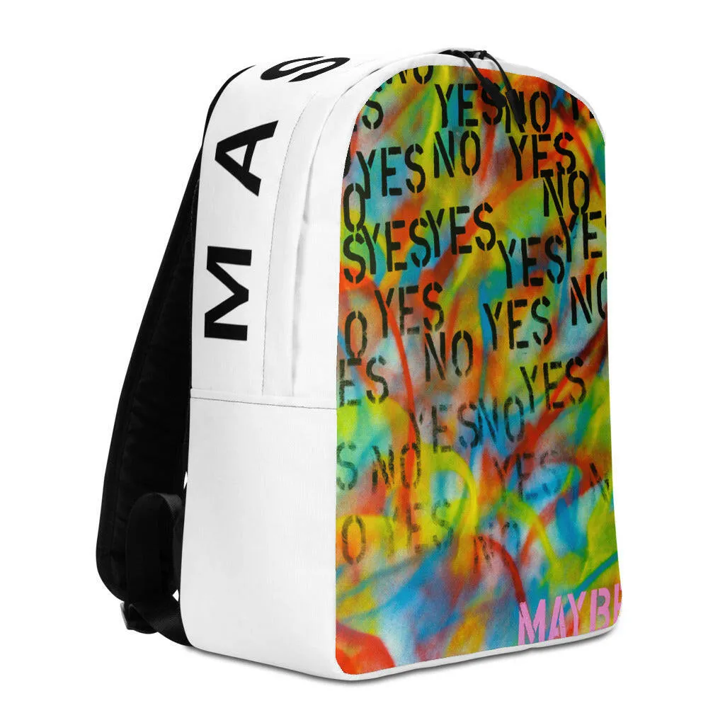Perhaps, Dura-Light Backpack
