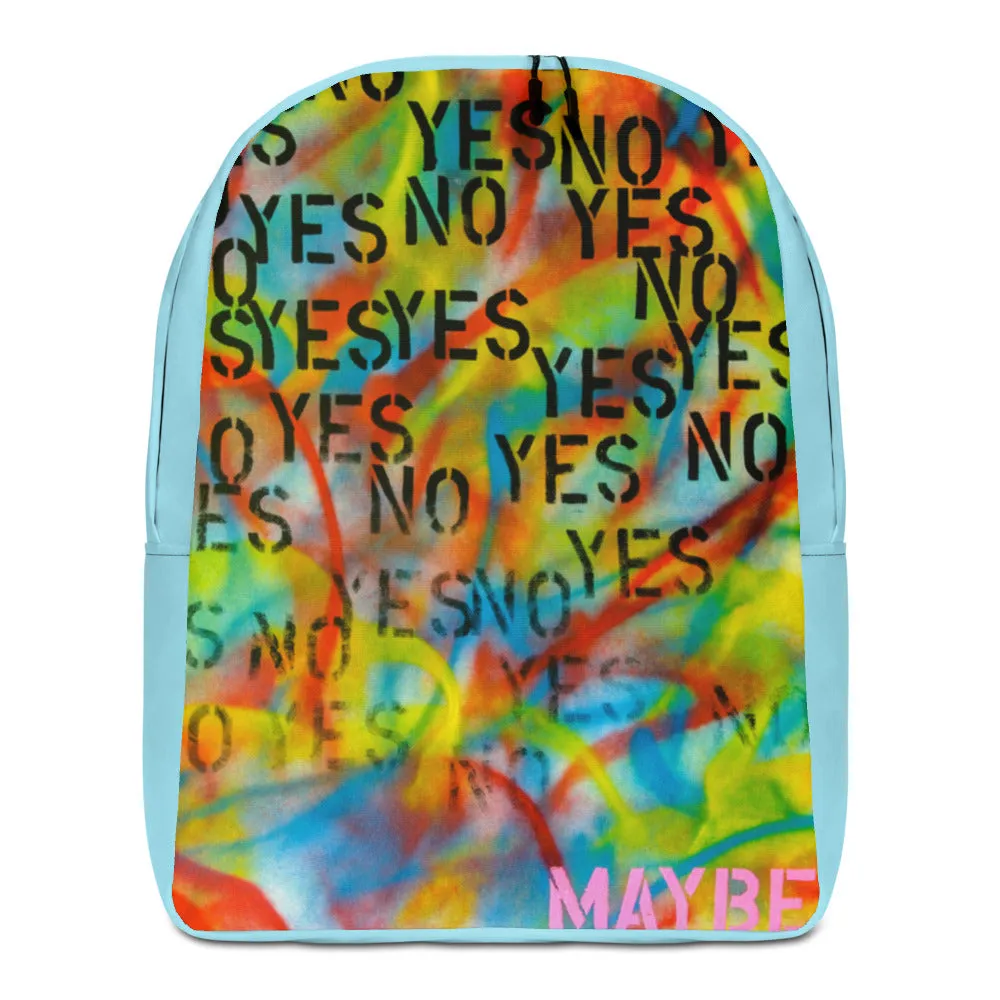 Perhaps, Dura-Light Backpack