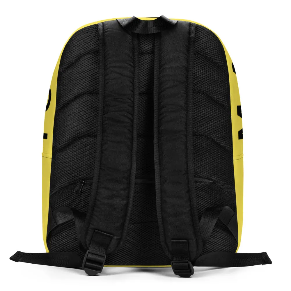 Perhaps, Dura-Light Backpack