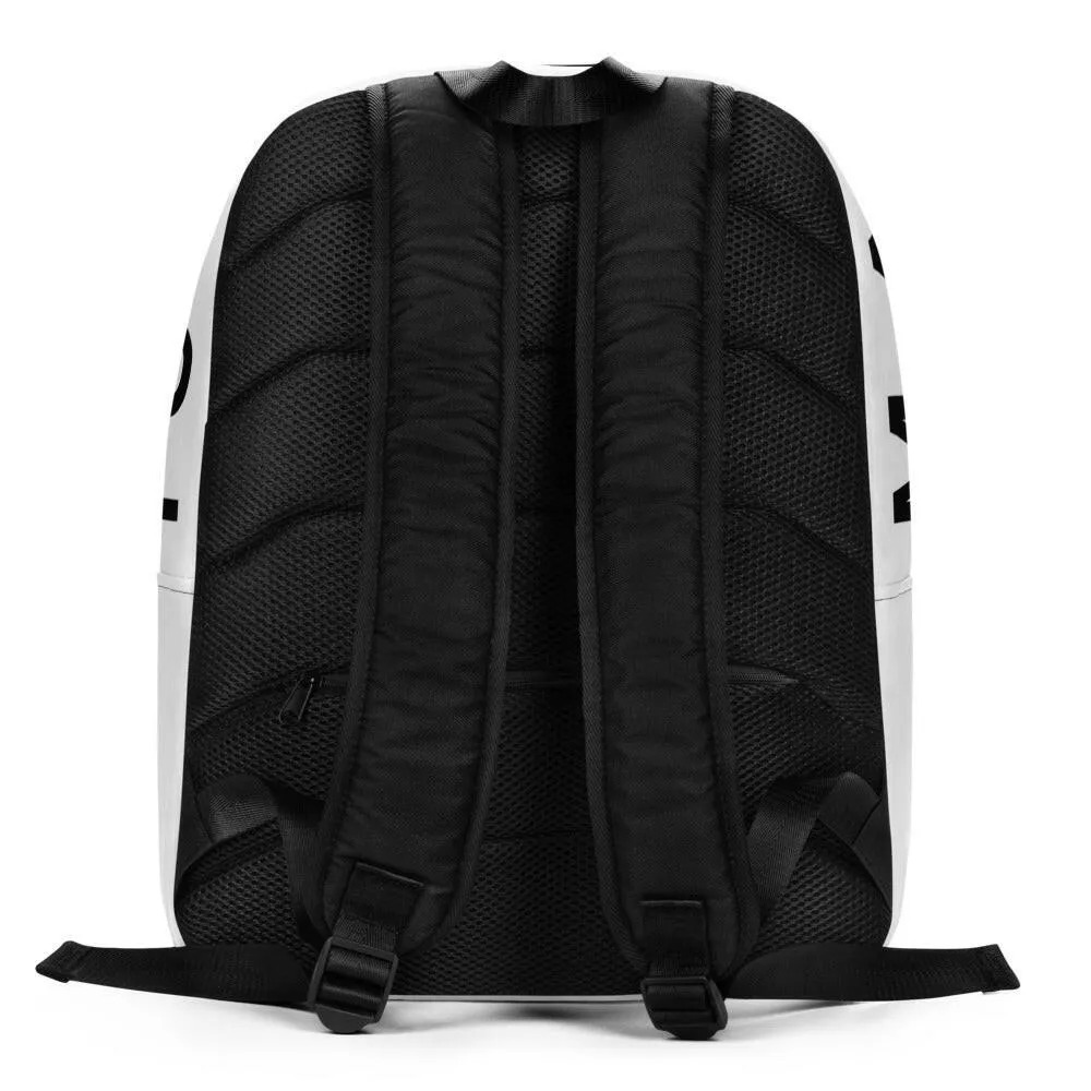Perhaps, Dura-Light Backpack