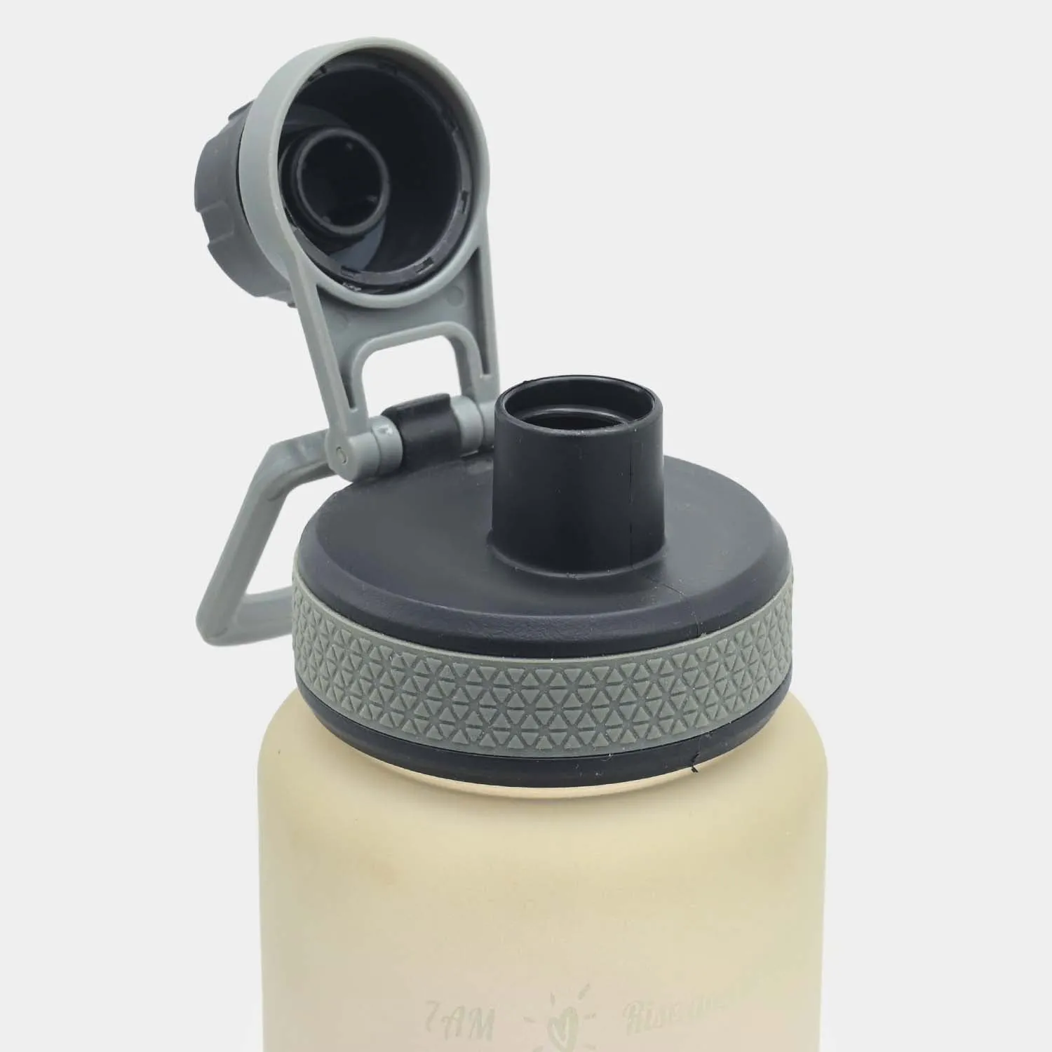 Plastic Water Bottle 2211 E-C -1137