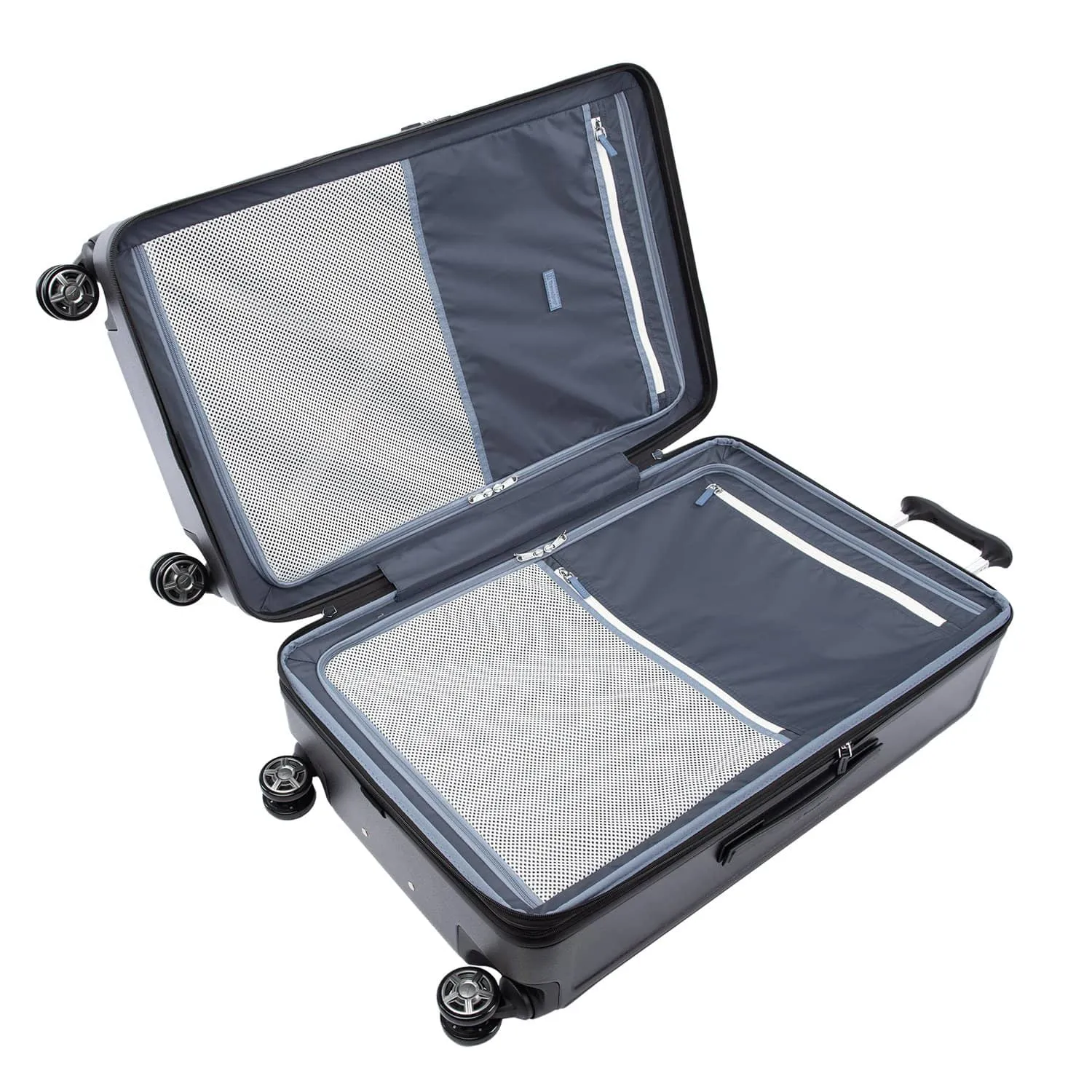 Platinum® Elite Large Check-In Hardside Spinner
