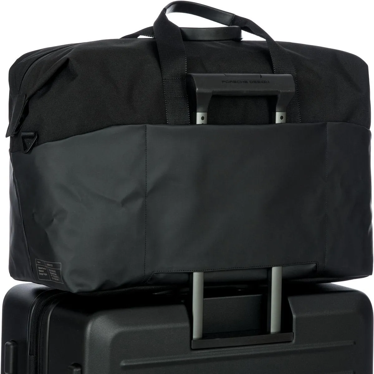 Porsche Design Urban ECO Weekender