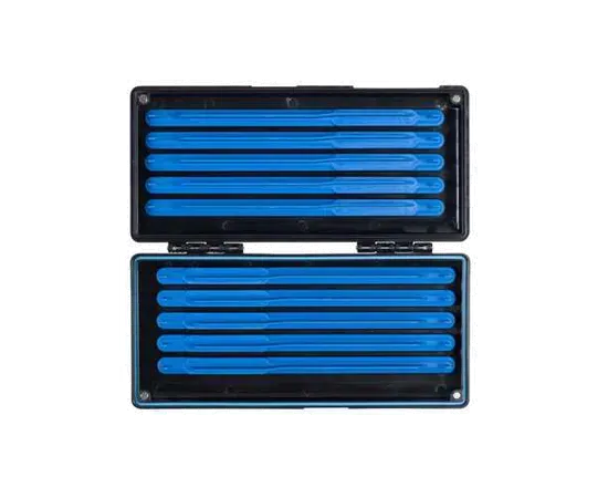 Preston Mag Store System Hooklength Box