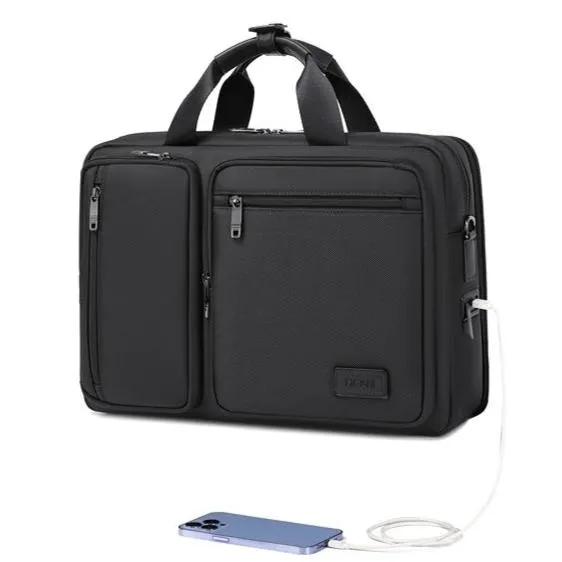 Pro Travel Briefcase 301