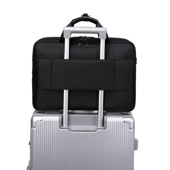 Pro Travel Briefcase 301