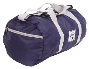 Quick Pack Duffle-Blue