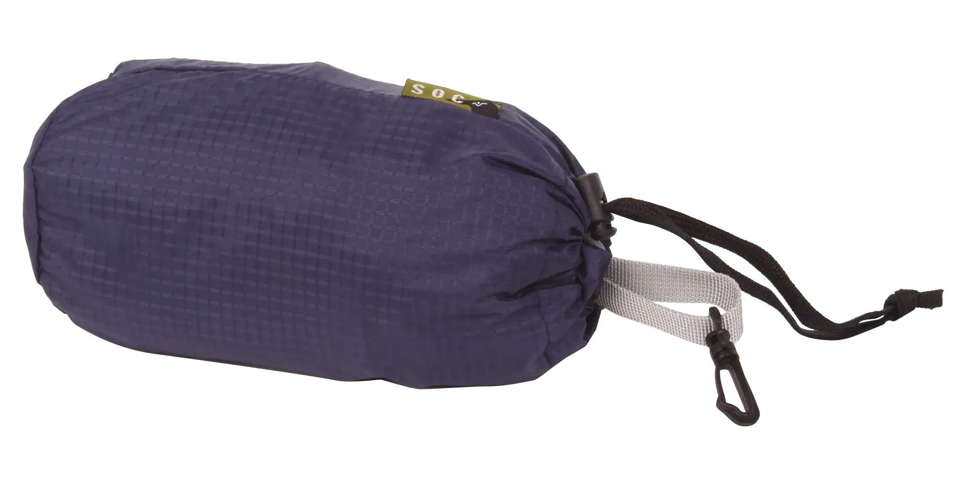 Quick Pack Duffle-Blue