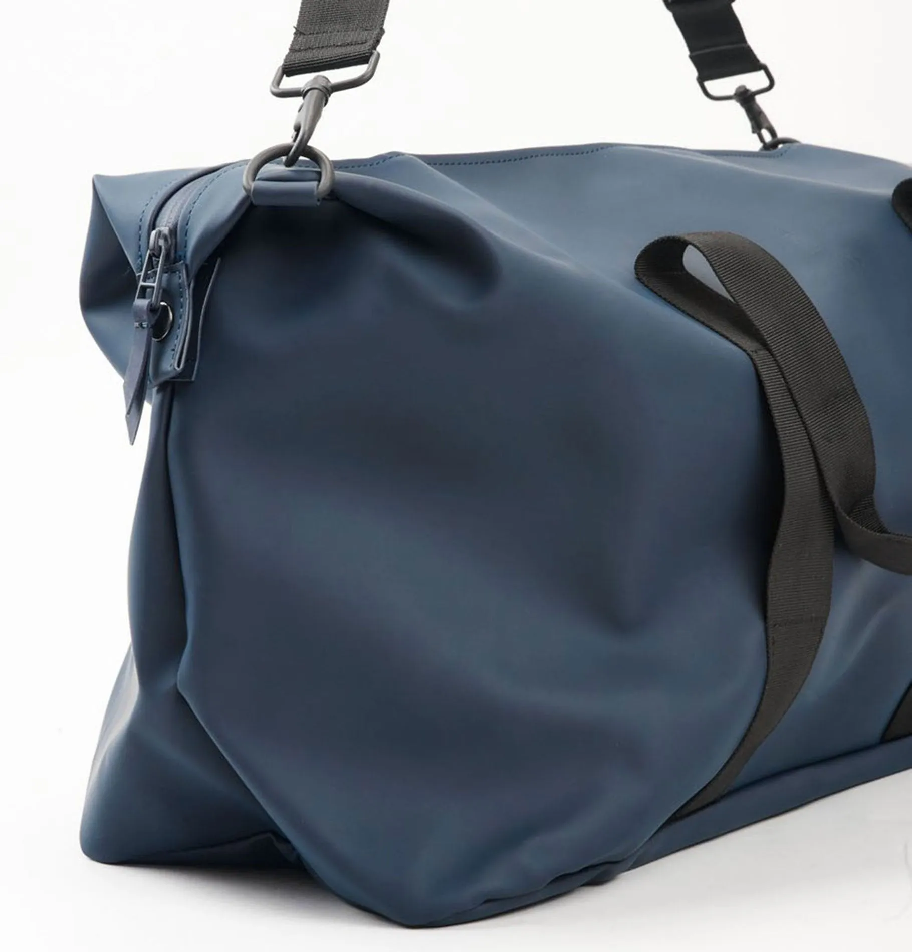 RAINS Weekend Bag - Blue
