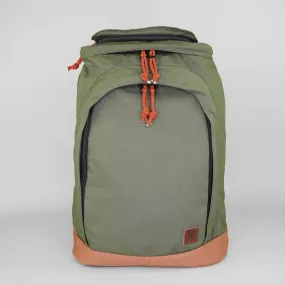 Rambler Rucksack Green