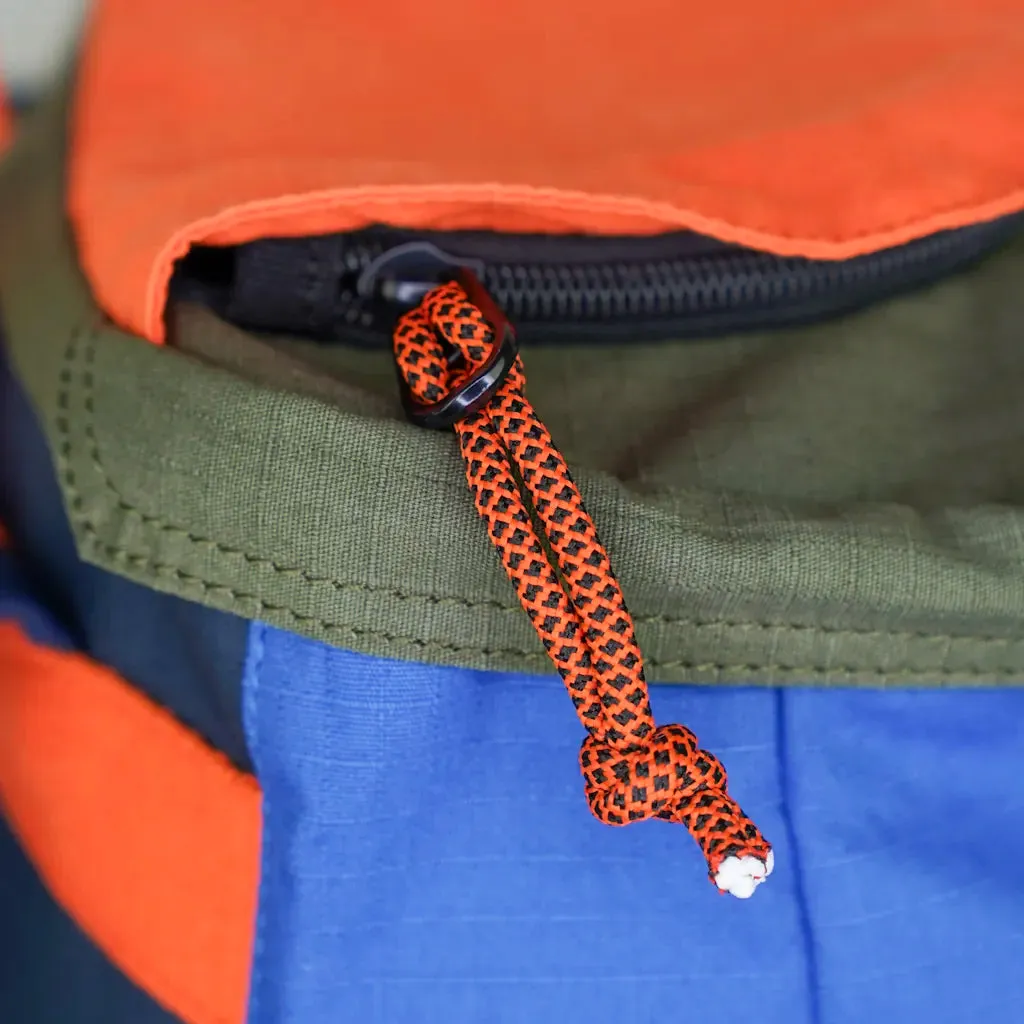Rambler Rucksack Multicoloured