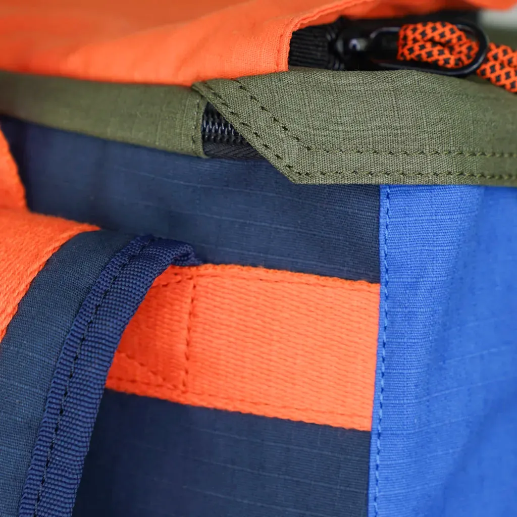 Rambler Rucksack Multicoloured
