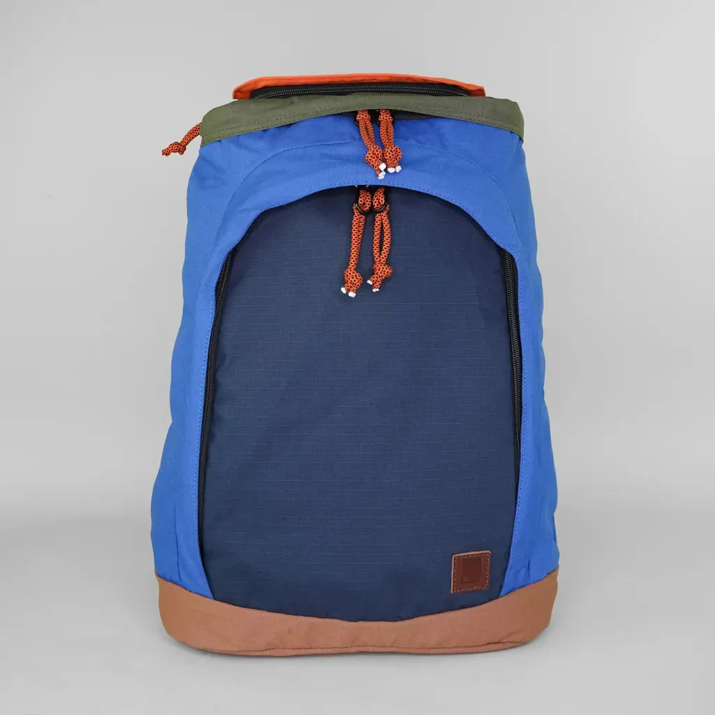 Rambler Rucksack Multicoloured